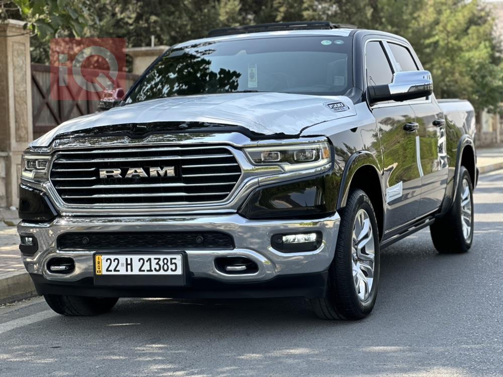 Ram 1500